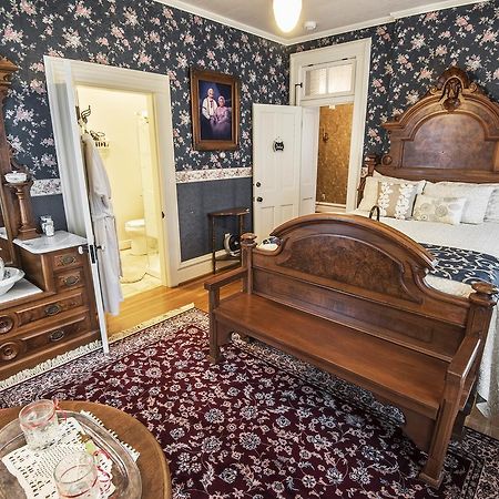 Clover Cliff Ranch Bed And Breakfast Elmdale エクステリア 写真