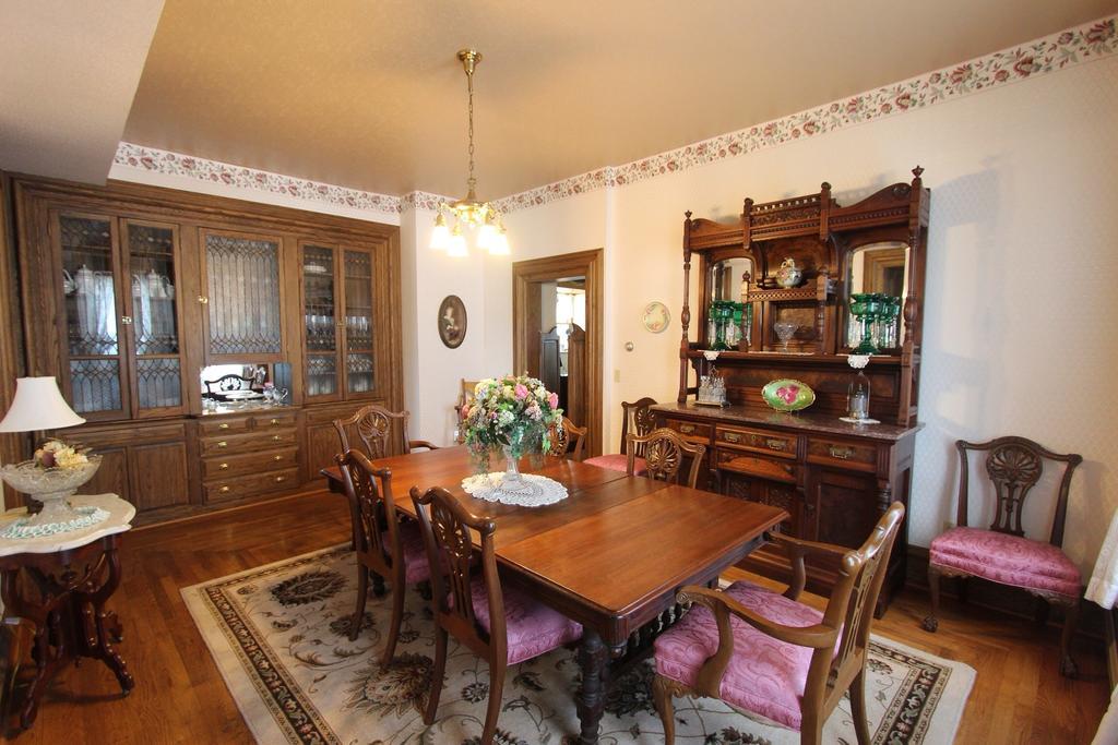Clover Cliff Ranch Bed And Breakfast Elmdale エクステリア 写真