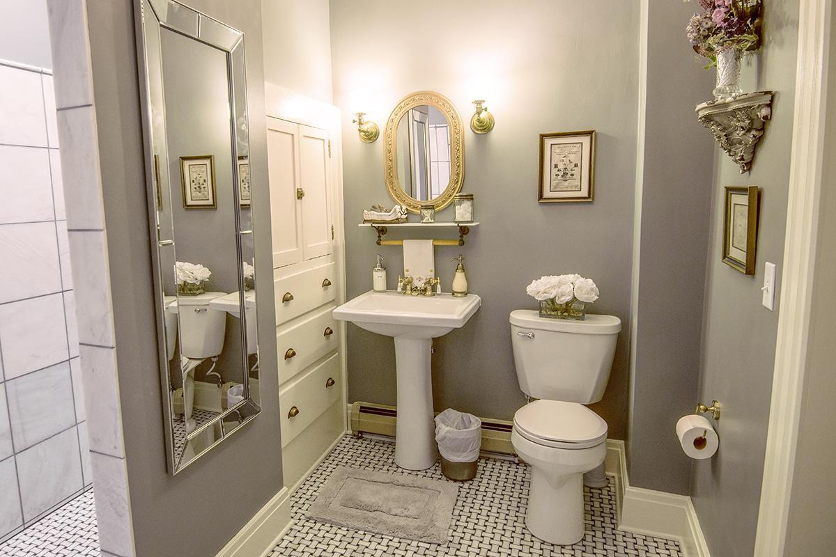Clover Cliff Ranch Bed And Breakfast Elmdale エクステリア 写真