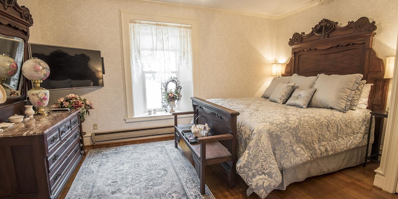 Clover Cliff Ranch Bed And Breakfast Elmdale エクステリア 写真